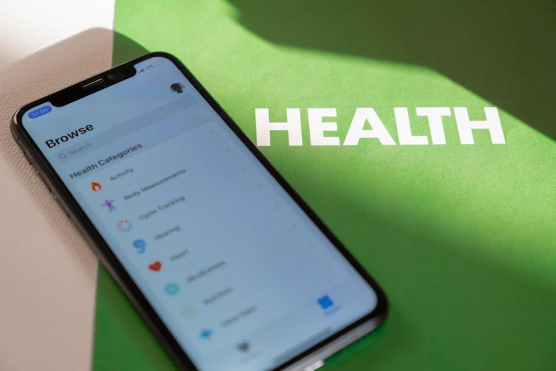digital health