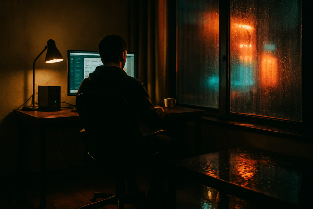 Digital Interventions