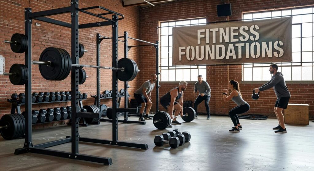 Fitness Foundations
