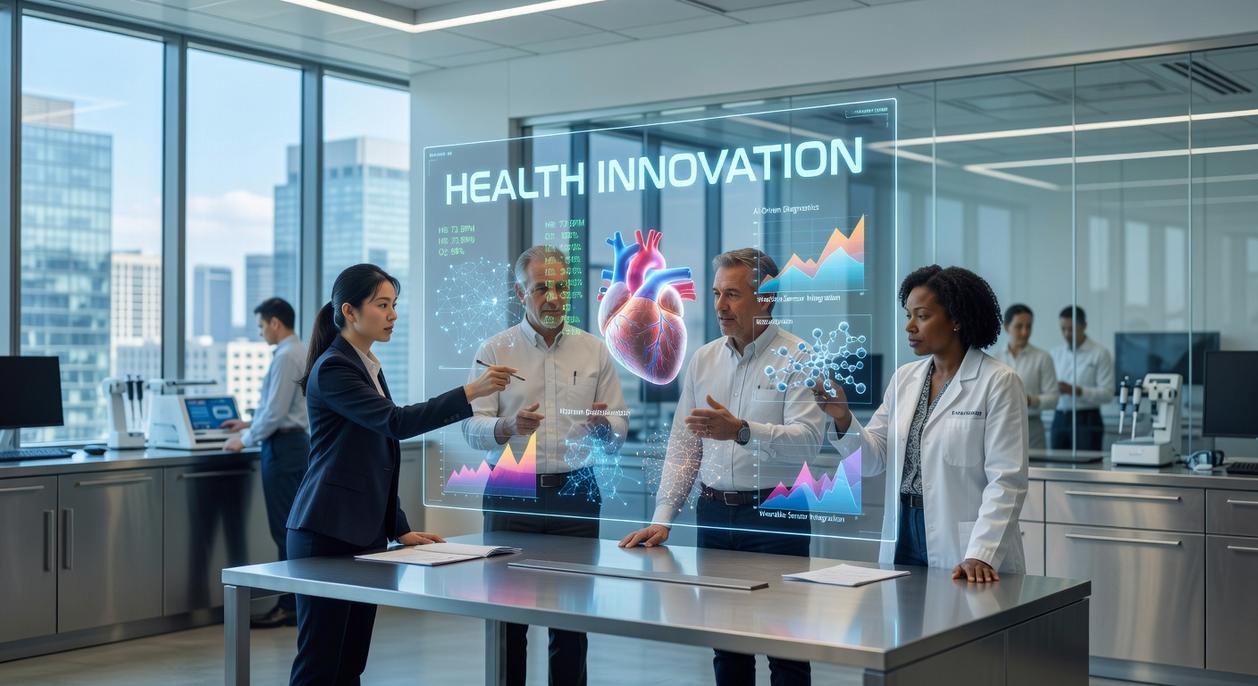 health innovation