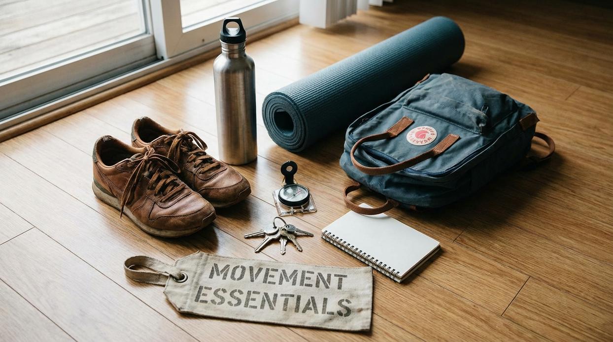 movement essentials