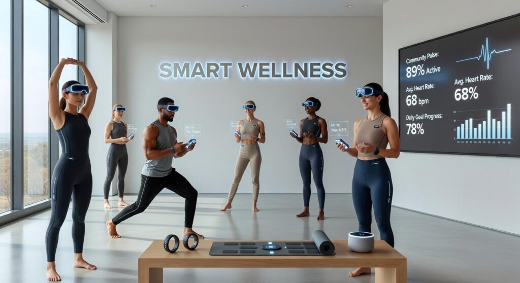 Smart Wellness