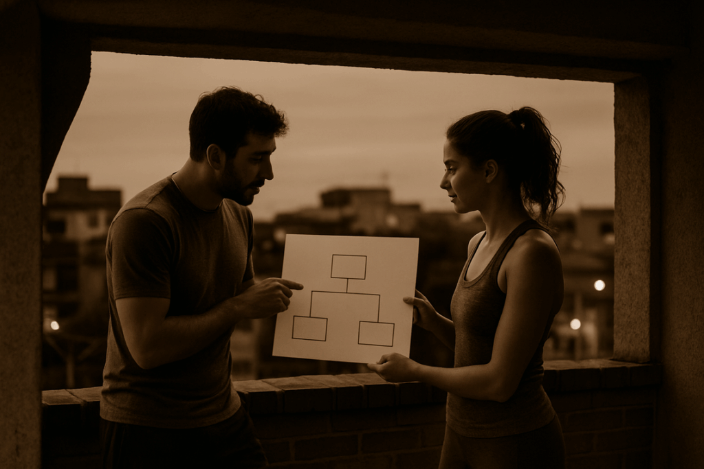 Strategic Periodization