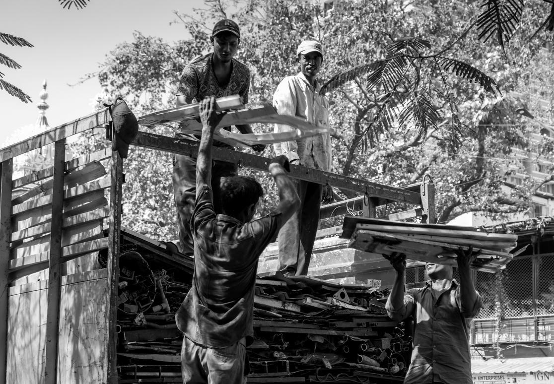 strength foundations