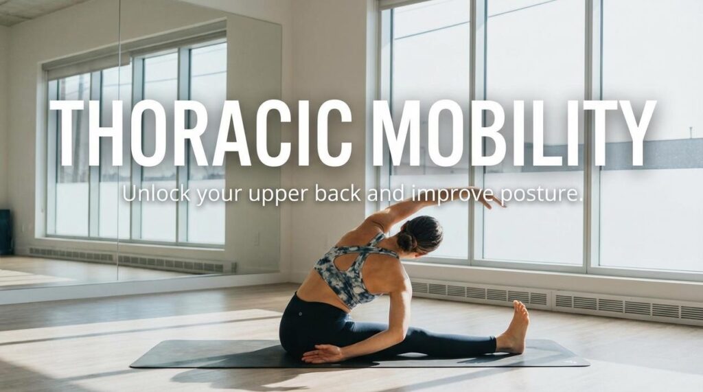 Thoracic Mobility