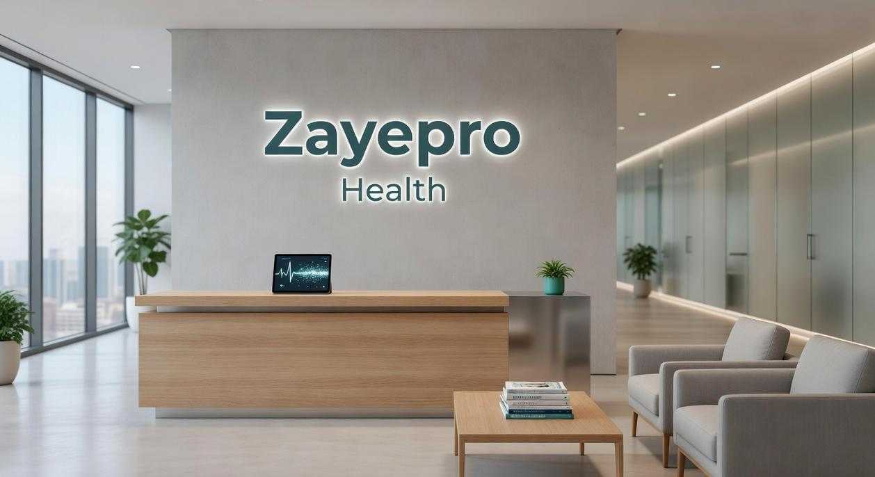 zayepro health