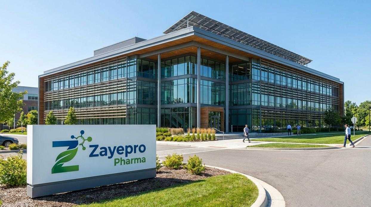 zayepro pharma
