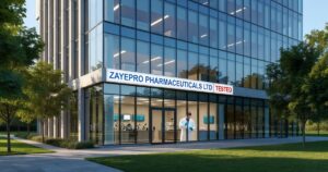 Zayepro Pharmaceuticals Ltd Tested
