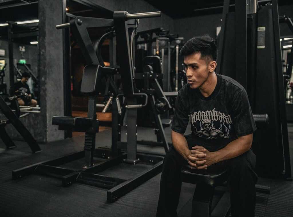 benefits cross training