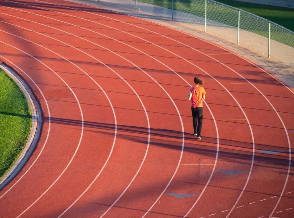 cardio workouts endurance