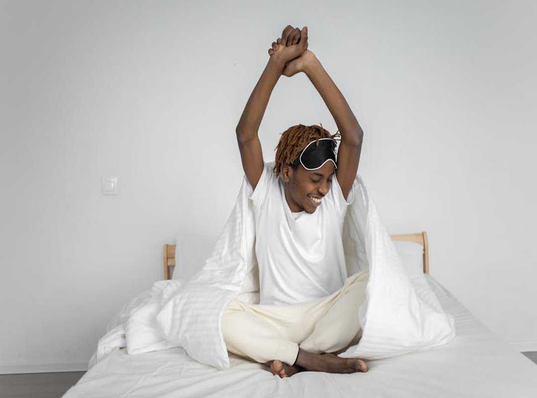 daily stretches mobility