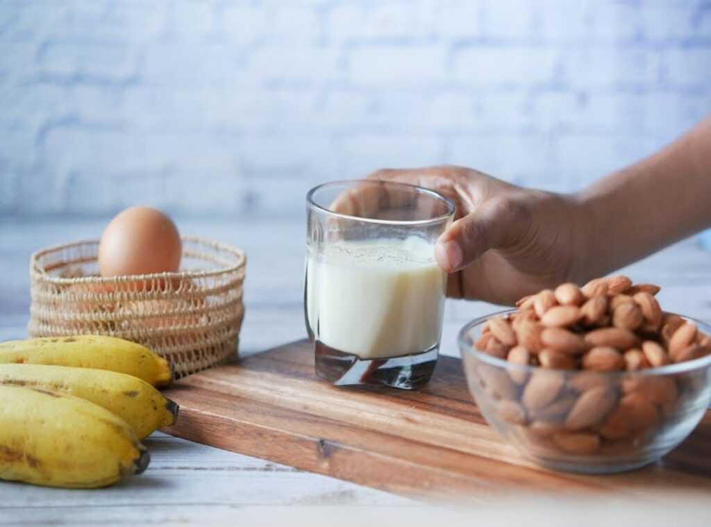 essential nutrients performance