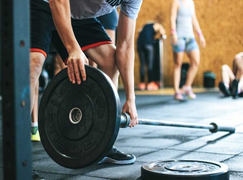 fitness myths busted