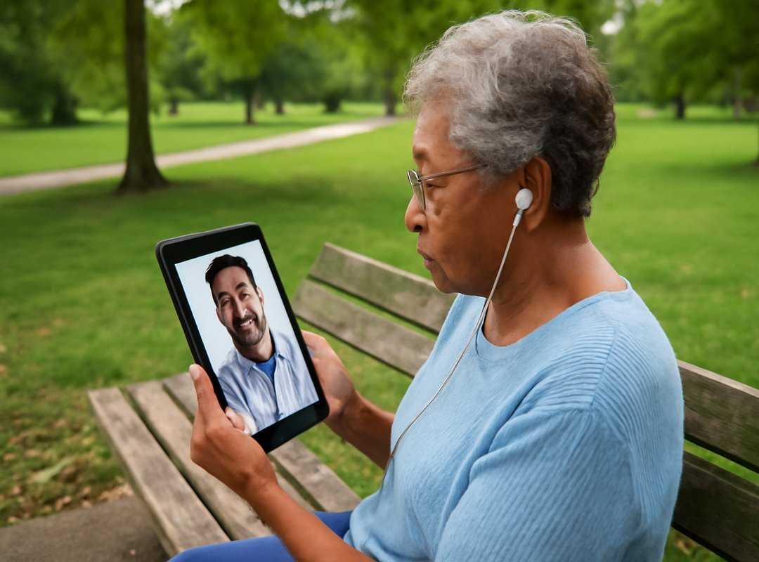 health tech innovations 2024