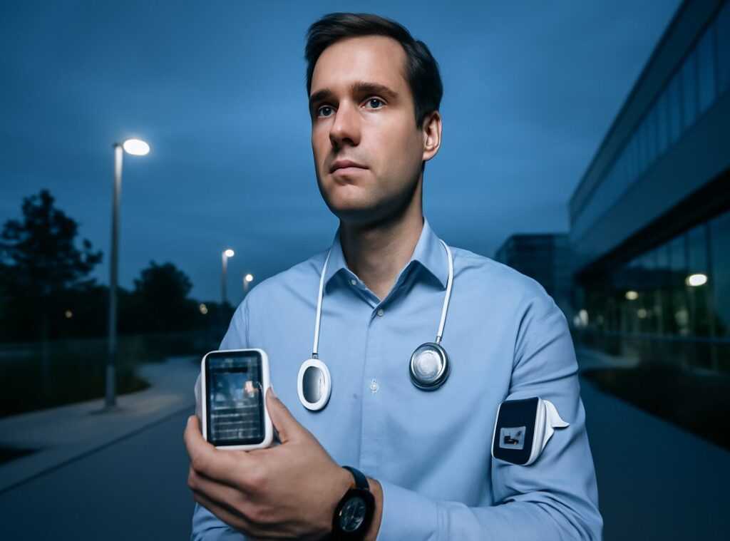 health tech innovations 2024