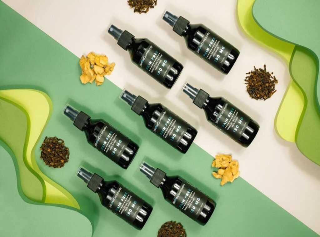 herbal remedies stress