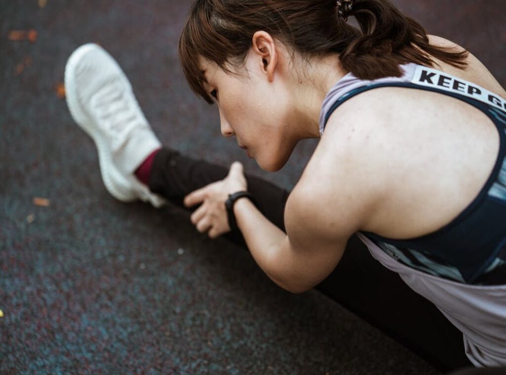 How to Keep Fit Twspoonfitness