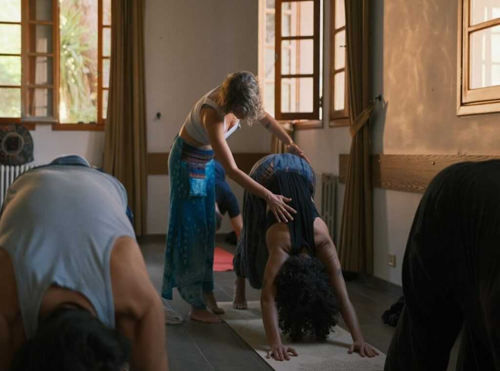 meditation techniques beginners