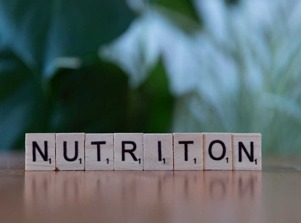 nutrition mistakes avoid