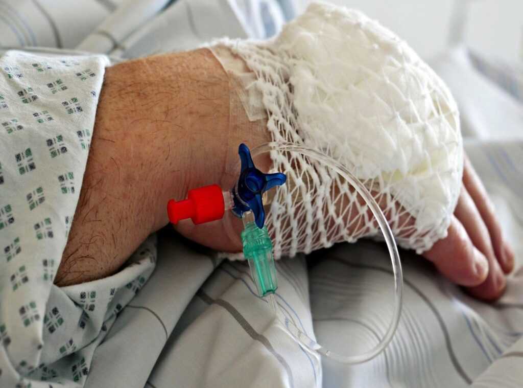 personalized medicine treatments