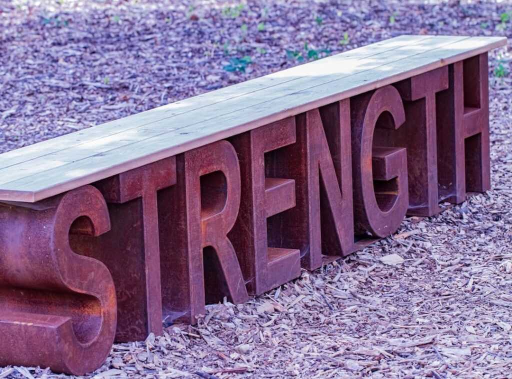 strength training basics