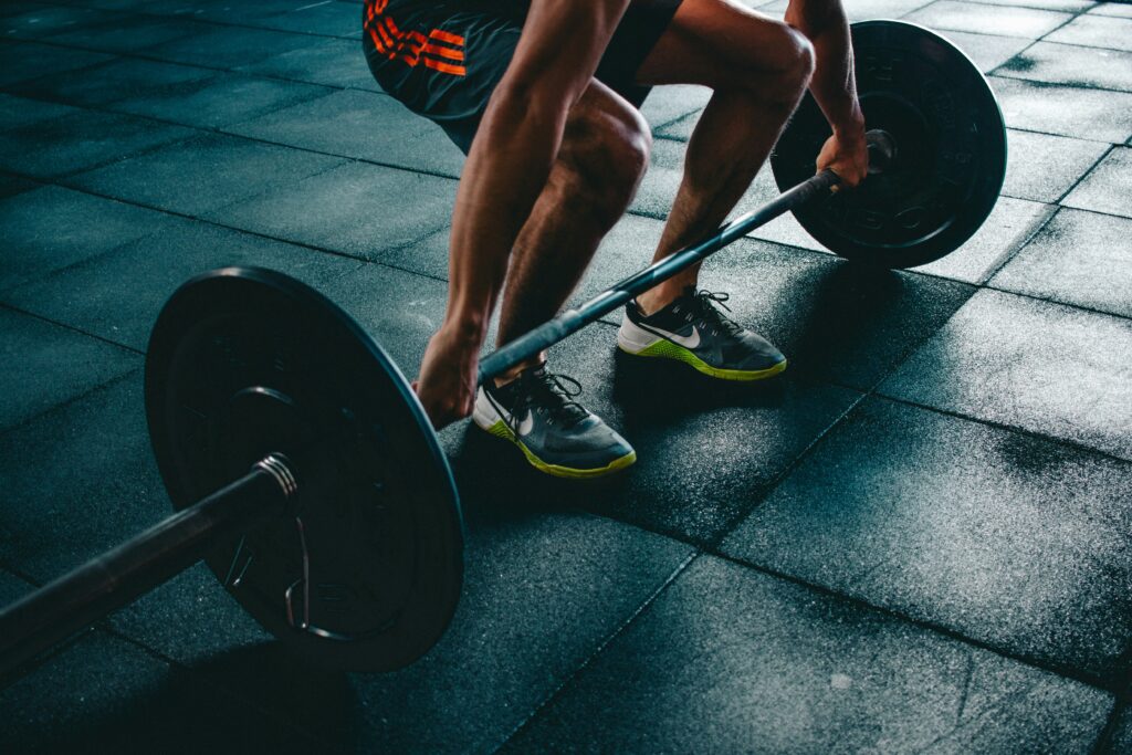 Are Gamers Becoming More Interested in Fitness?