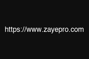 https://www.zayepro.com