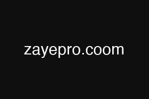 zayepro.coom