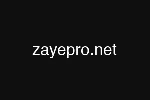 zayepro.net