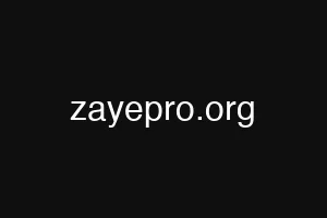 zayepro.org
