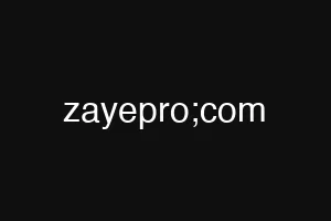 zayepro;com